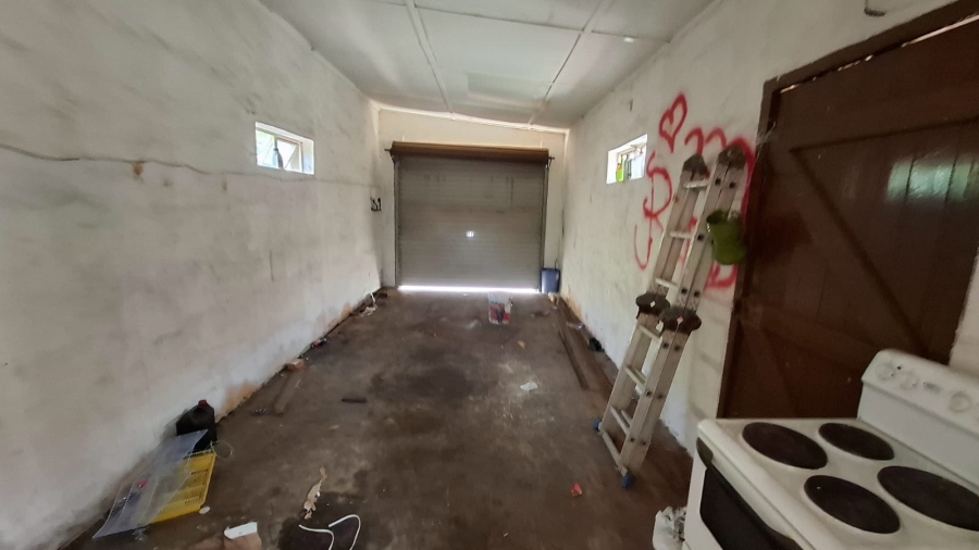 4 Bedroom Property for Sale in Klerksdorp Rural North West